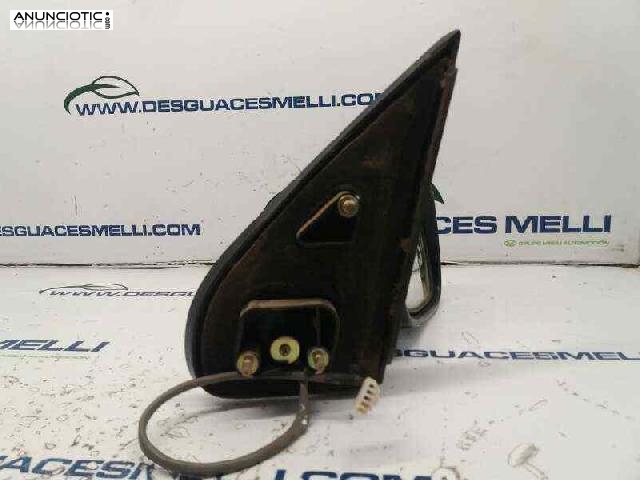 274191 retrovisor daihatsu terios cxl