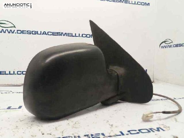 274191 retrovisor daihatsu terios cxl