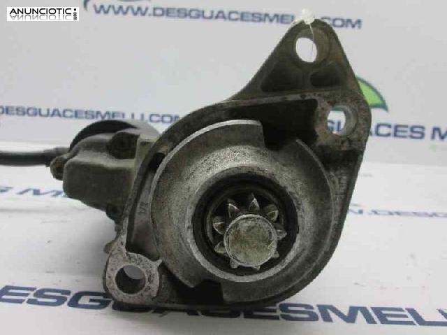 315759 motor volkswagen golf iv berlina