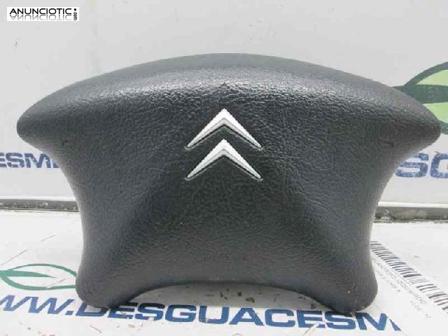 886461 airbag citroen c5 berlina 2.0 hdi