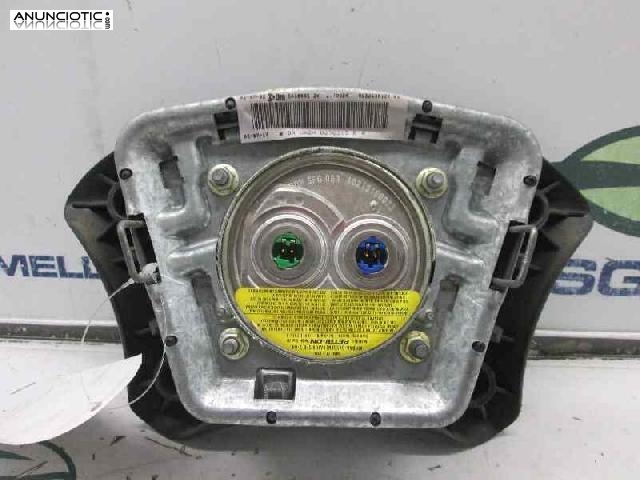 886461 airbag citroen c5 berlina 2.0 hdi
