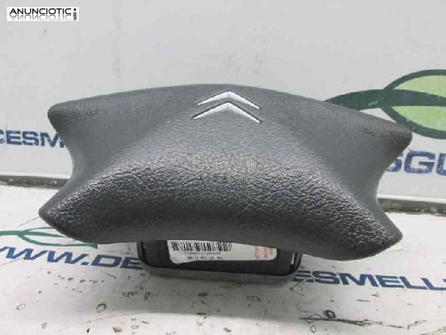 886461 airbag citroen c5 berlina 2.0 hdi