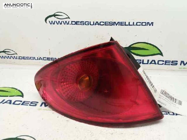 2282796 piloto seat toledo 2.0 tdi