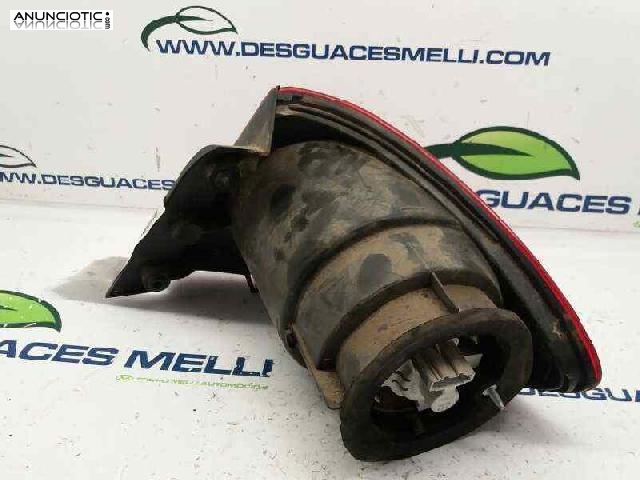 2282796 piloto seat toledo 2.0 tdi
