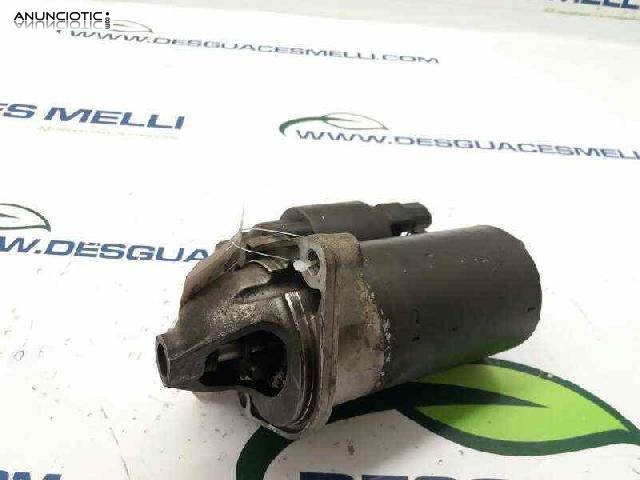 2307806 motor toyota corolla 1.6 linea