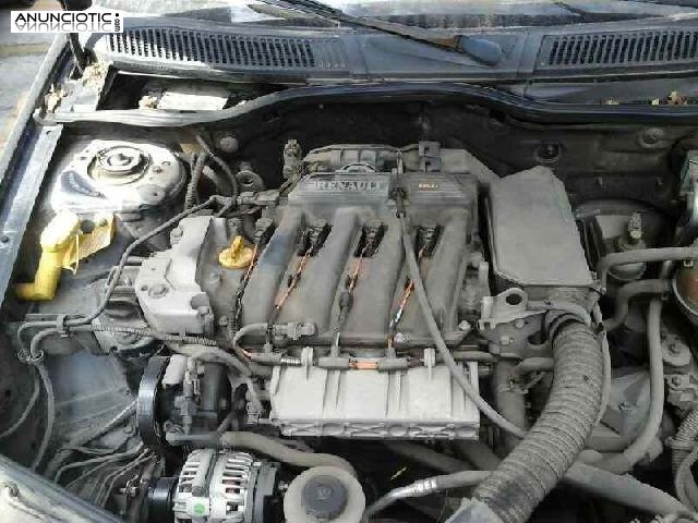 Centralita de renault-265873 