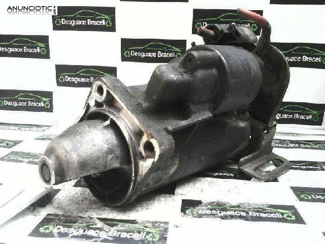 Motor arranque de ford orion l1e 