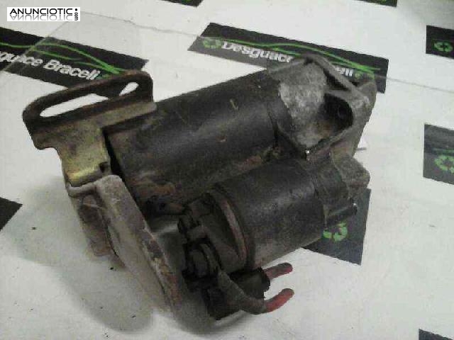 Motor arranque de ford orion l1e 