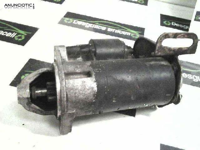 Motor arranque de ford orion l1e 