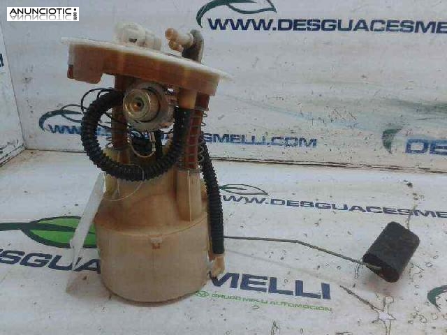 1849386 aforador renault megane i fase 2