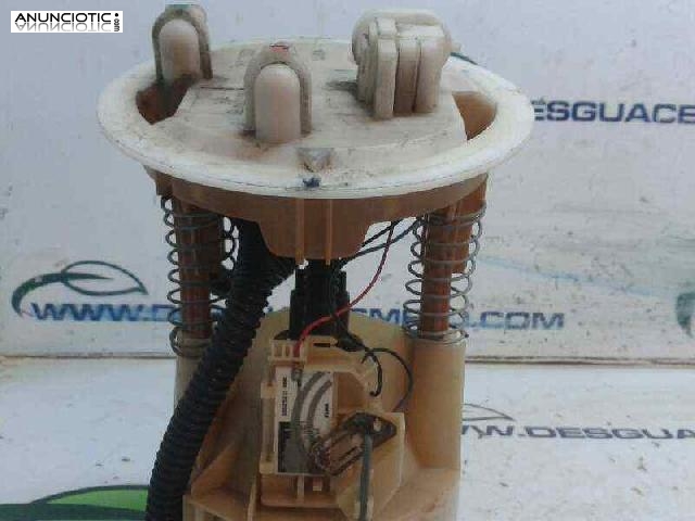 1849386 aforador renault megane i fase 2