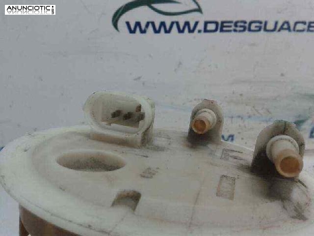 1849386 aforador renault megane i fase 2