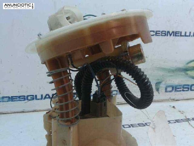 1849386 aforador renault megane i fase 2