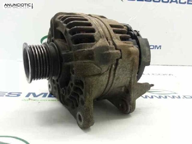 891940 alternador volkswagen golf iv