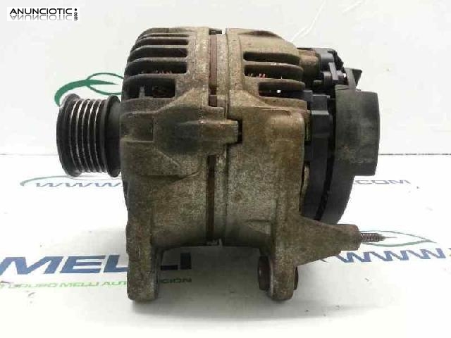 891940 alternador volkswagen golf iv