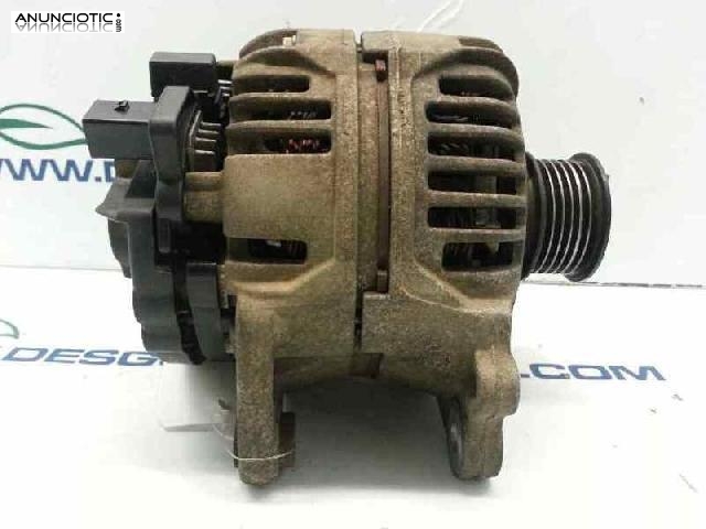 891940 alternador volkswagen golf iv