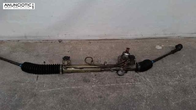 Cremallera direccion 3704820 ford escort 