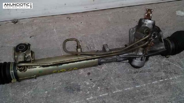 Cremallera direccion 3704820 ford escort 