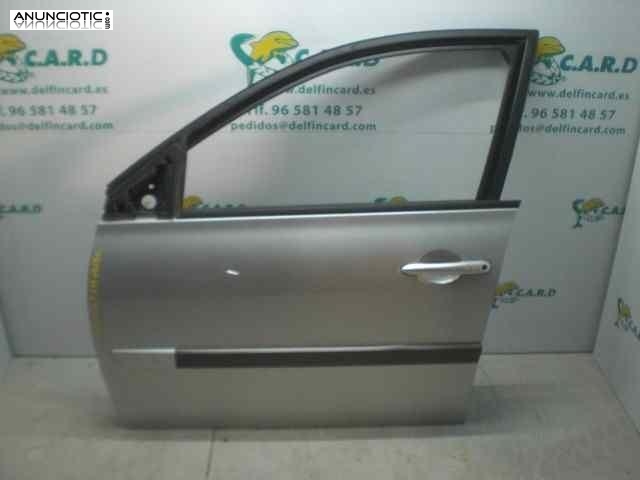 1488766 elevalunas ford fiesta trend