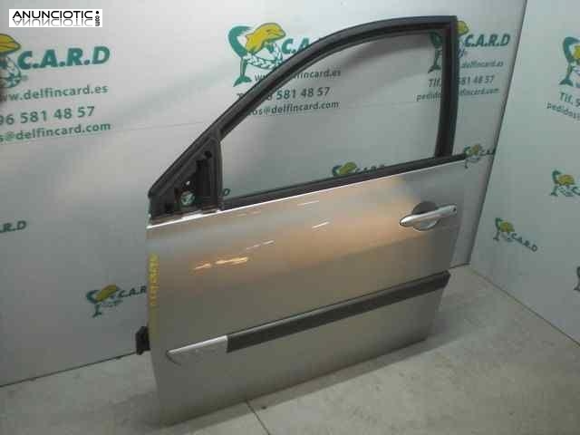 1488766 elevalunas ford fiesta trend