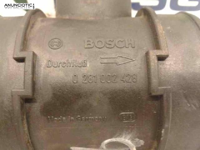 1633332 caudalimetro opel zafira a