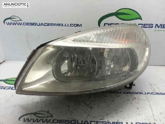 1088970 faro renault scenic ii exception