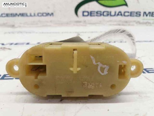 1558644 resistencia renault laguna iii