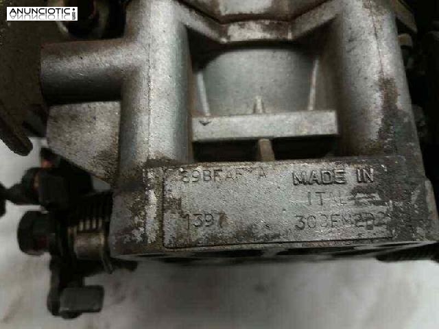 2299535 inyector ford fiesta