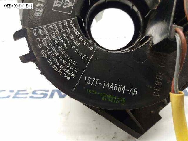1462452 anillo ford mondeo berlina ghia