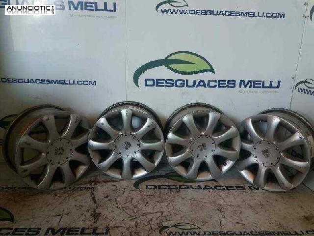 2033733 llanta peugeot 807 st pack