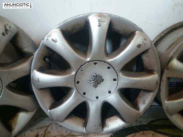 2033733 llanta peugeot 807 st pack