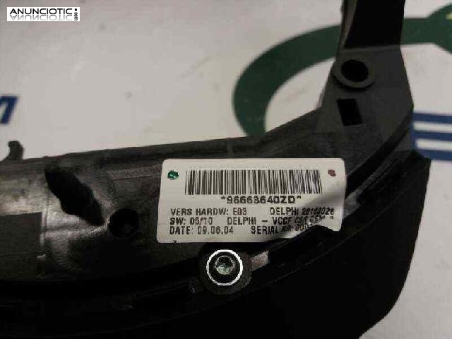 2076128 mando citroen c5 berlina