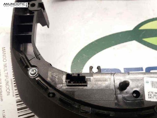 2076128 mando citroen c5 berlina