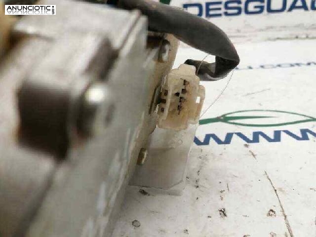 1824341 motor nissan pathfinder 2.5 dci