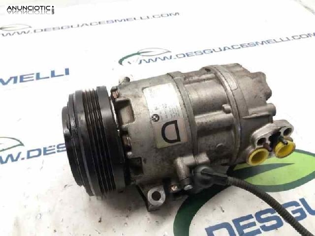2304955 compresor bmw serie 3 compact