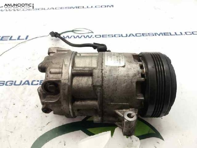 2304955 compresor bmw serie 3 compact