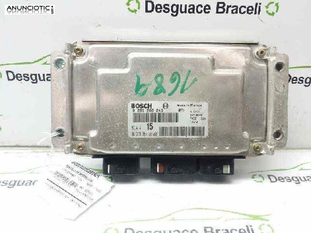 Centralita 1929qf de citroen-297525