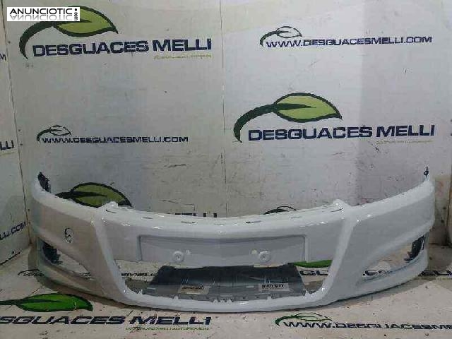 2689052 paragolpes opel astra h ber. 1.9