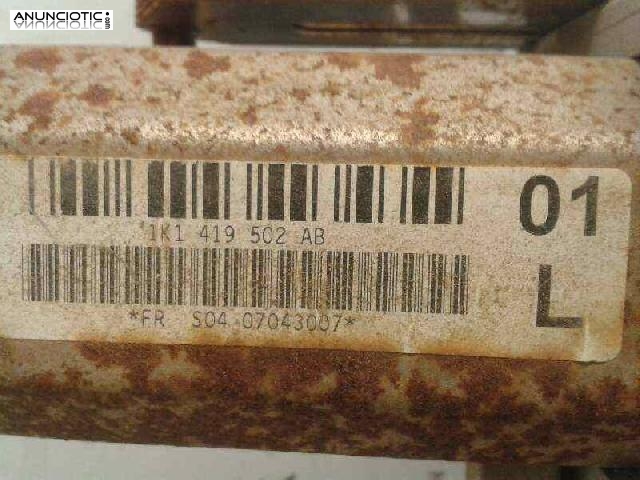 985653 columna seat leon sport limited