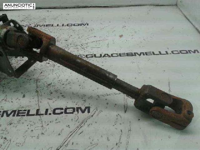 985653 columna seat leon sport limited