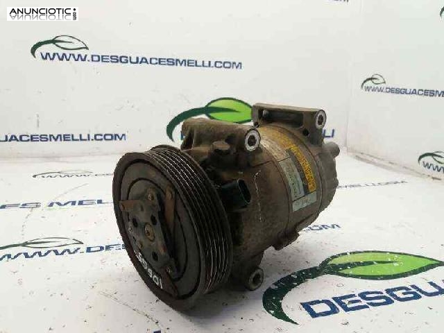 2003424 compresor renault scenic ii