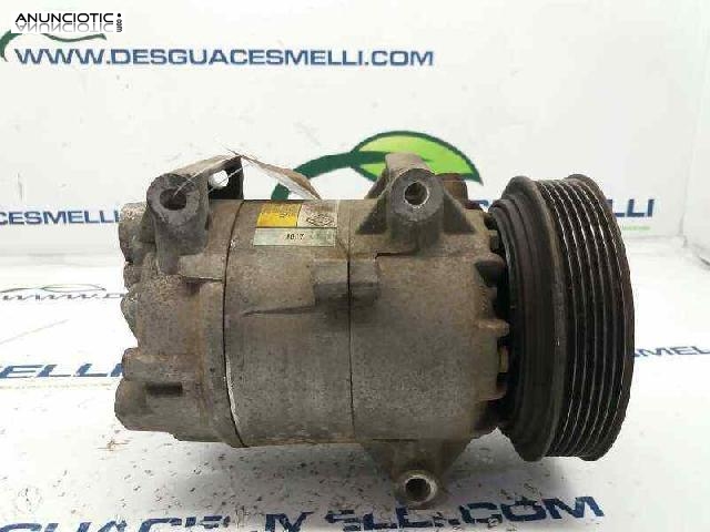 2003424 compresor renault scenic ii