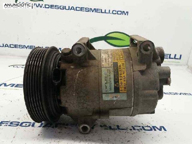 2003424 compresor renault scenic ii