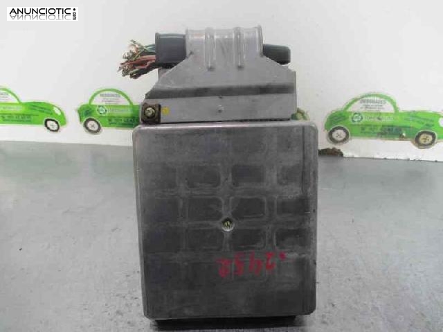 Centralita motor uce de focus 