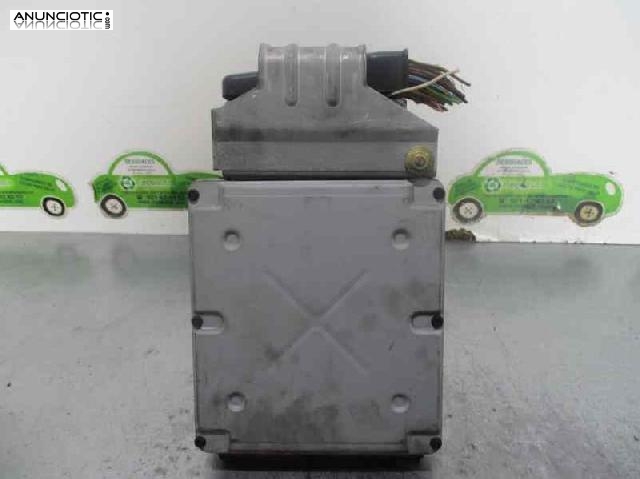 Centralita motor uce de focus 