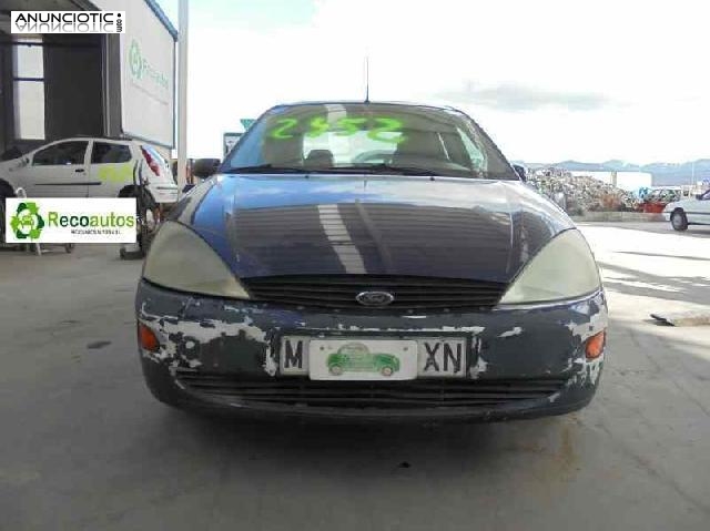 Centralita motor uce de focus 