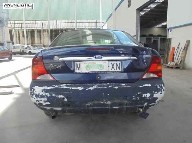 Centralita motor uce de focus 