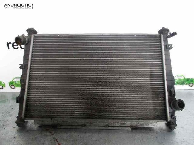 Radiador agua de mondeo 