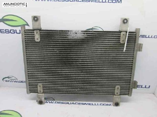 446748 condensador fiat ducato caja