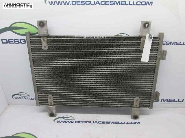 446748 condensador fiat ducato caja